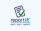 report it