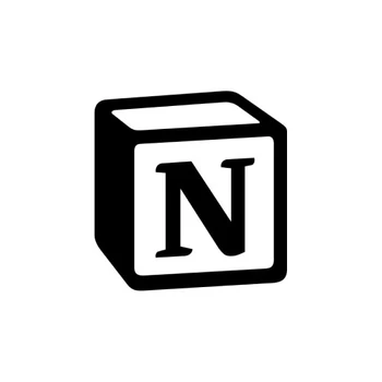 Notion logo