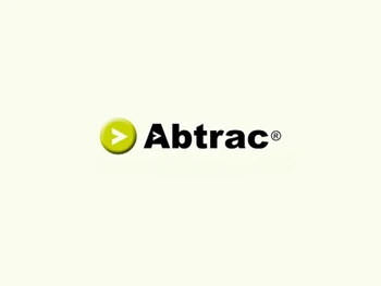 Abtrac logo