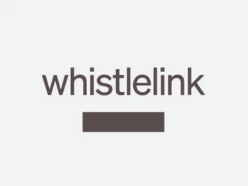 Whistlelink logo