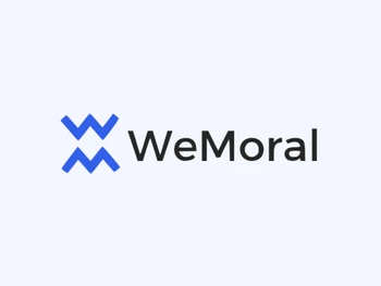 WeMoral logo