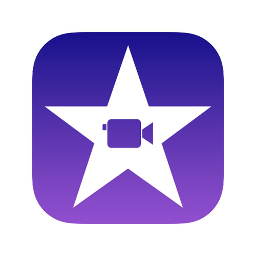iMovie