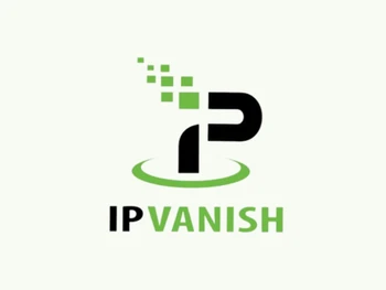 Ipvanish logo