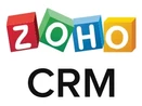 Zoho CRM Zoho CRM