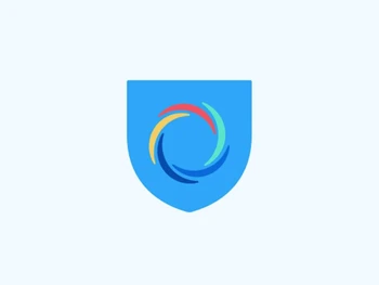 Hotspot Shield logo