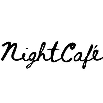 NightCafe AI logo