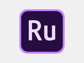 Adobe Premiere Rush logo