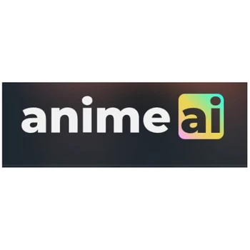 Anime AI logo