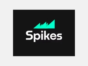 Spikes Studio logo
