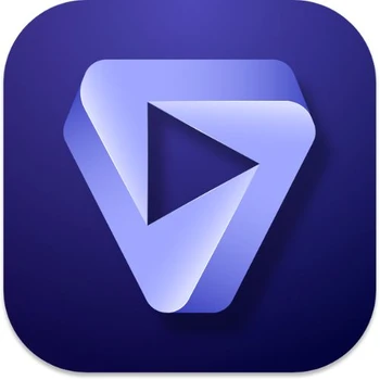 Topaz Video AI logo
