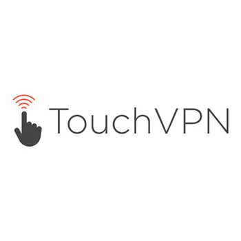 Touch VPN logo