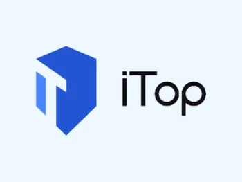 iTop VPN logo