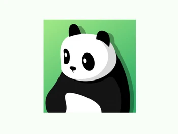 PandaVPN logo