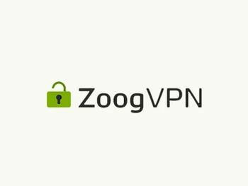 ZoogVPN logo