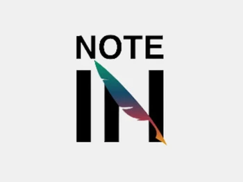 Notein logo