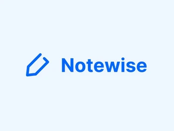 Notewise logo