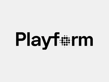Playform logo
