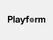 Playform