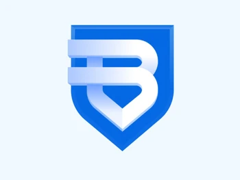 Bright VPN logo