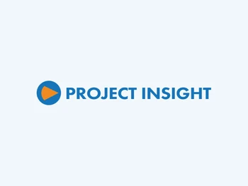 Project Insight logo