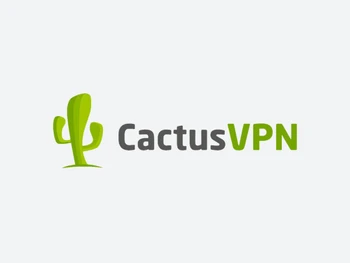 CactusVPN logo