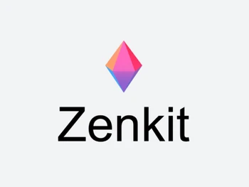 Zenkit logo