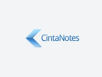 CintaNotes logo