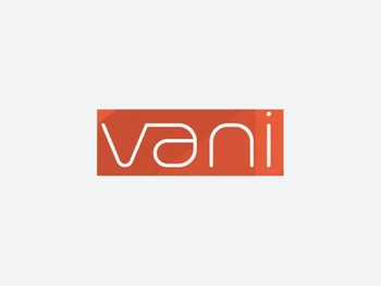 Vani Software logo