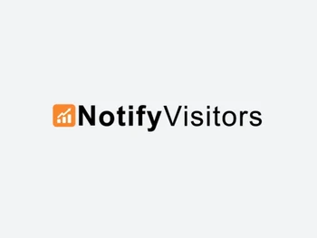 NotifyVisitors logo