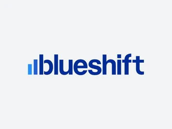 Blueshift logo