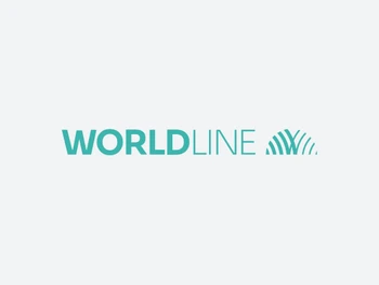Worldline logo