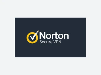 Norton Secure VPN logo