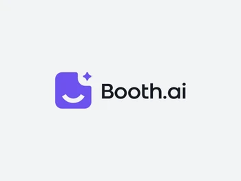 Booth AI logo
