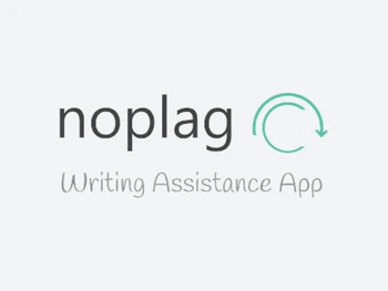 Noplag logo