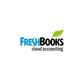 Freshbooks logo