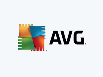 AVG Antivirus logo