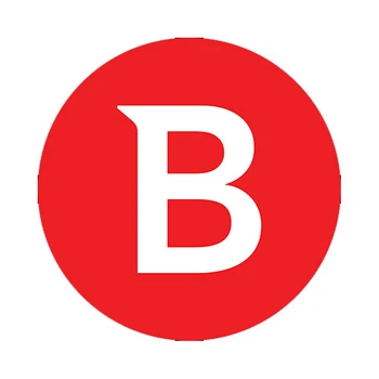 BitDefender Total Security logo