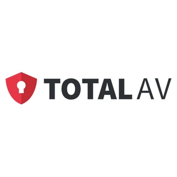 TotalAV Antivirus logo