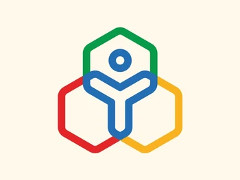 Zoho People logo