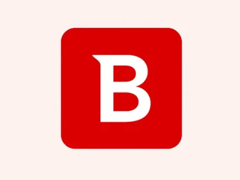 Bitdefender Premium Security logo