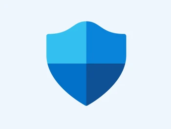 Microsoft Defender logo