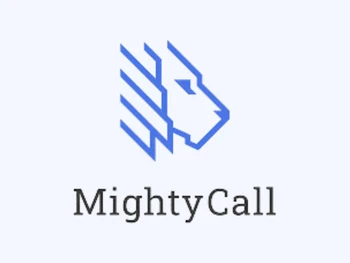 Mightycall logo