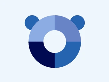Panda Antivirus logo