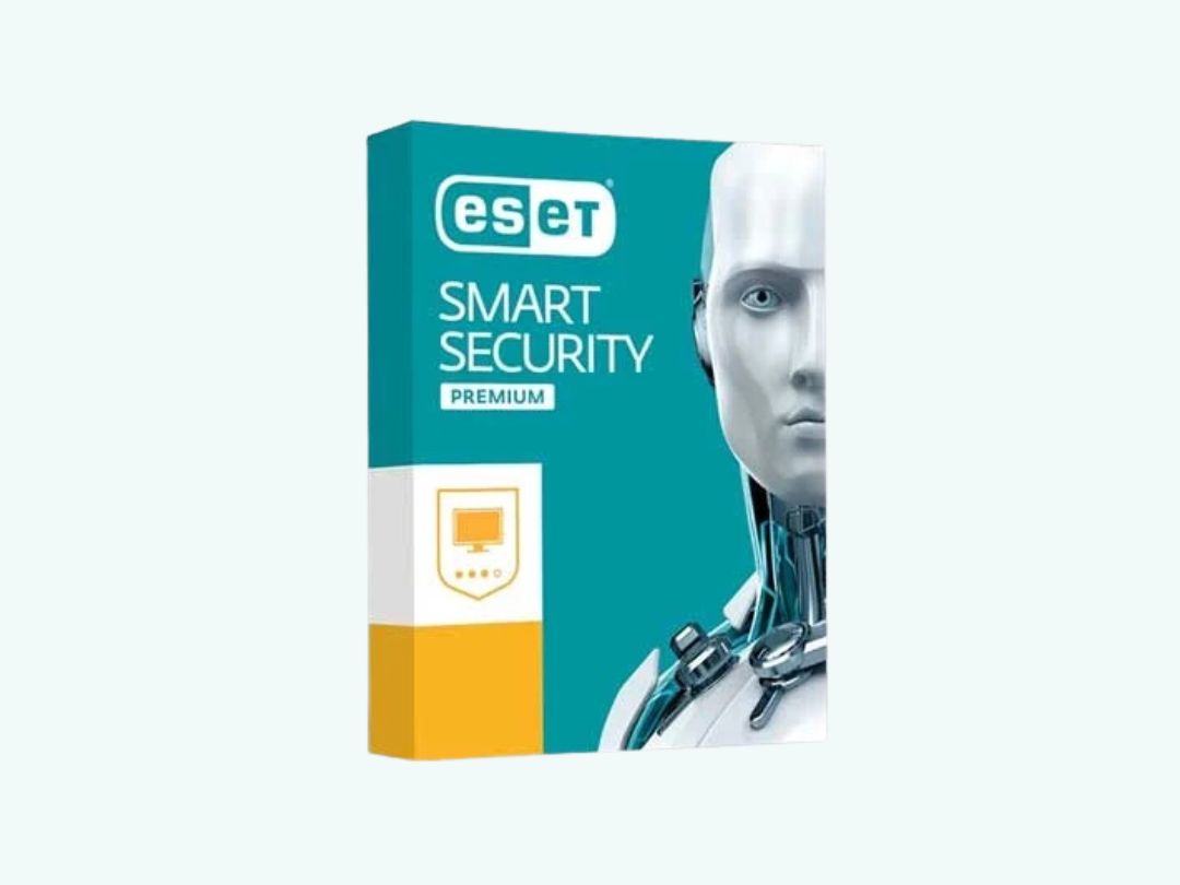 ESET Smart Security Premium Logo