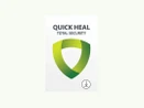 Quick Heal Total Security Quick Heal Total Security