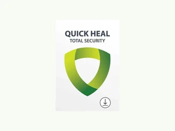 Quick Heal Total Security logo