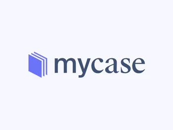 Mycase logo