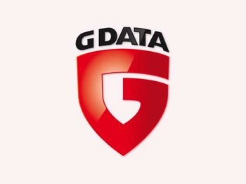 G Data Antivirus logo