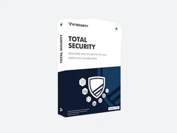 K7 Total Security logo