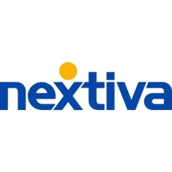 Nextiva logo